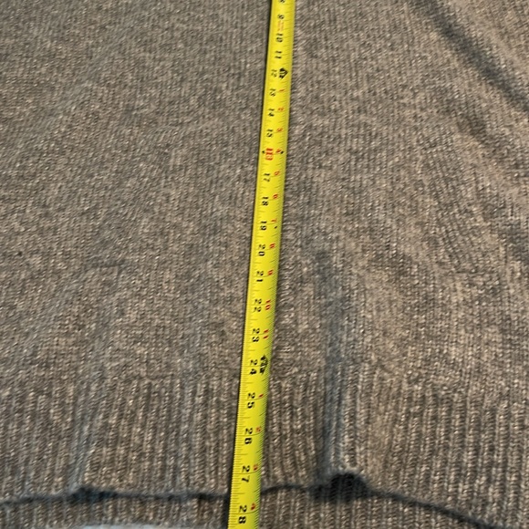 NWOT J. Crew Poncho - xs/s - Picture 8 of 11